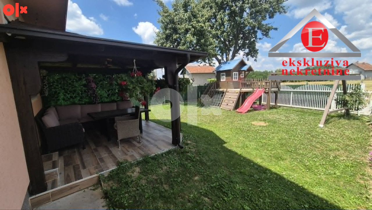 Kuća na sprat novije gradnje ID: 4268/ZP 8