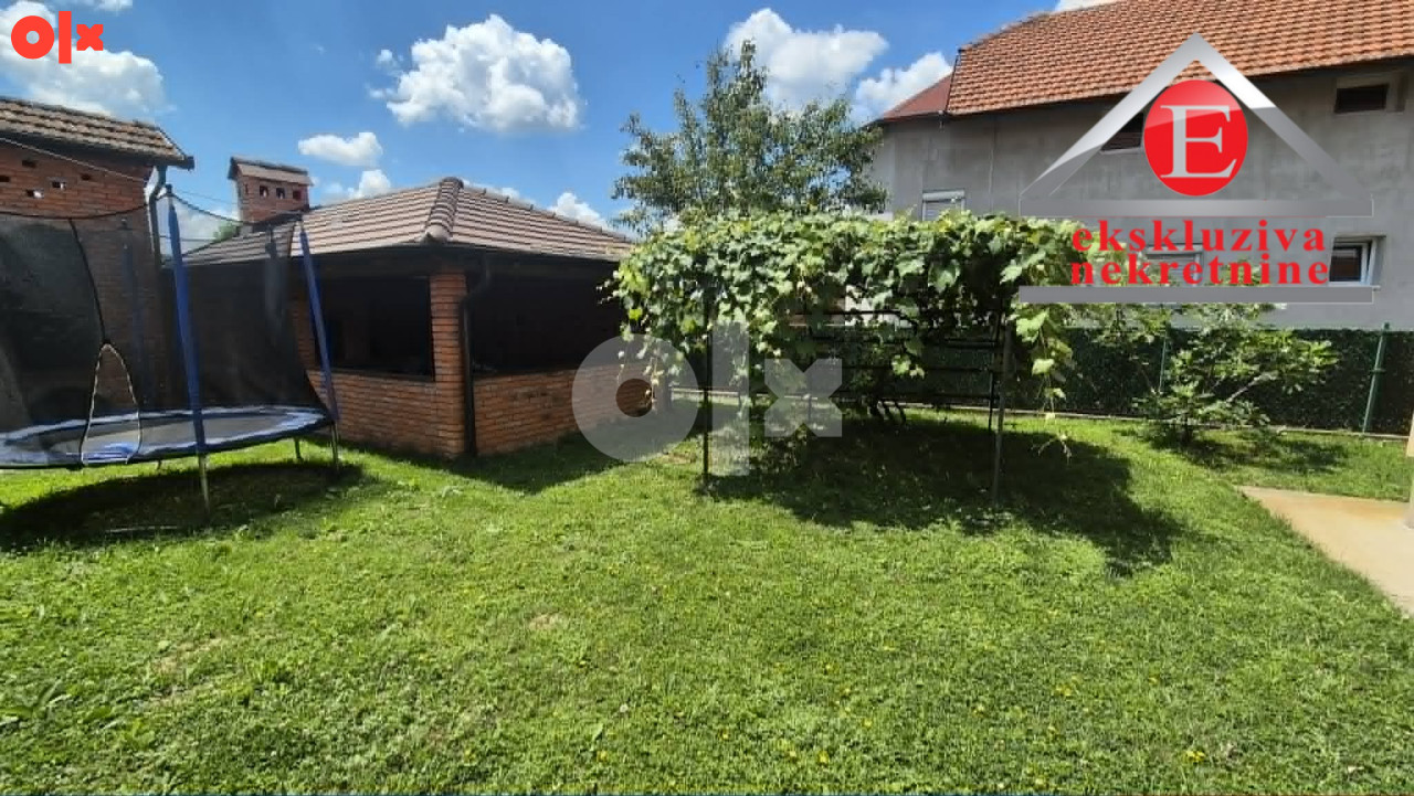 Kuća na sprat novije gradnje ID: 4268/ZP 9