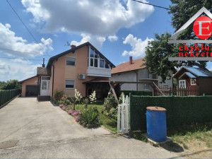 Kuća na sprat novije gradnje ID: 4268/ZP