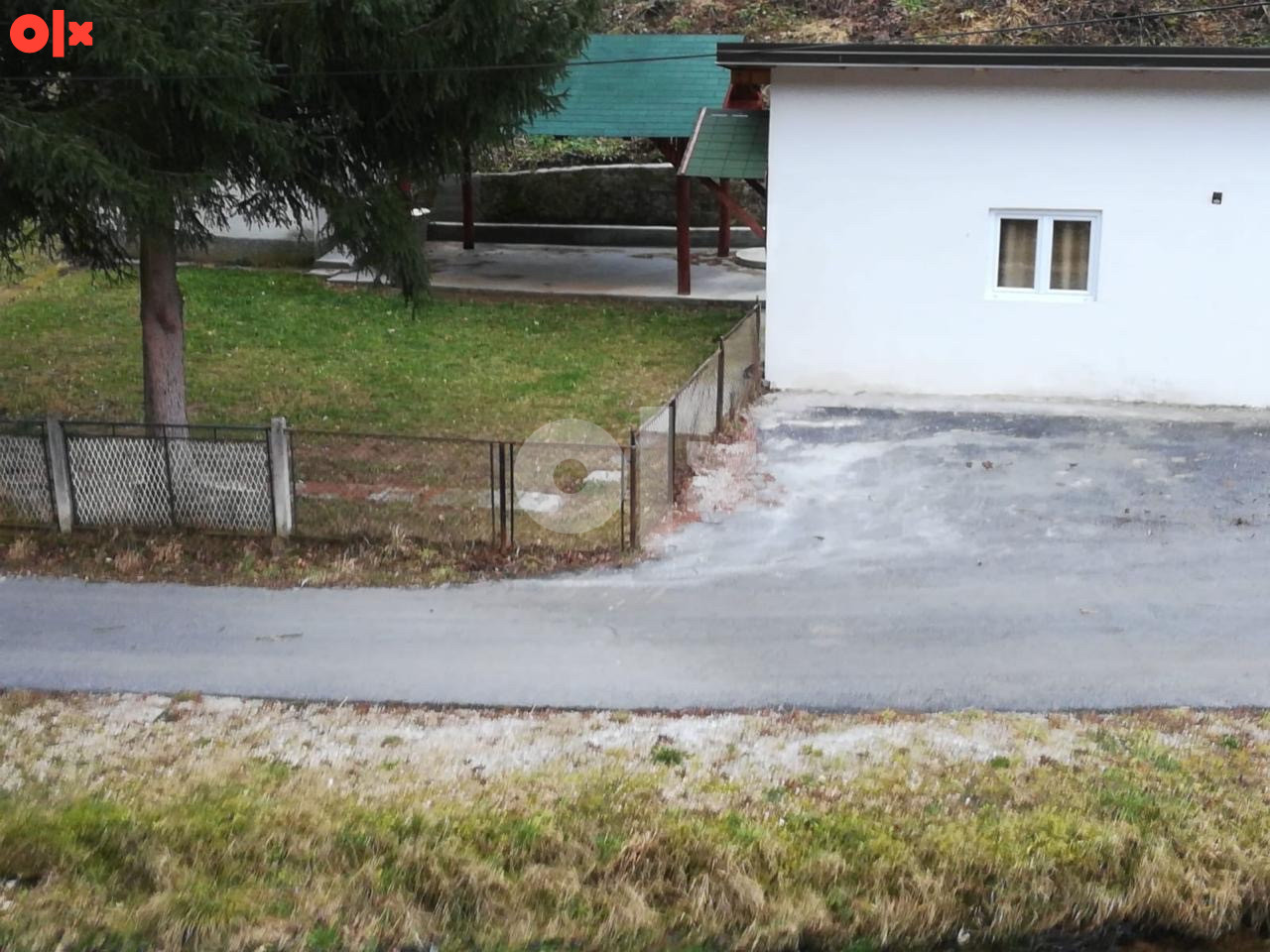 Kuća Lepenica 2