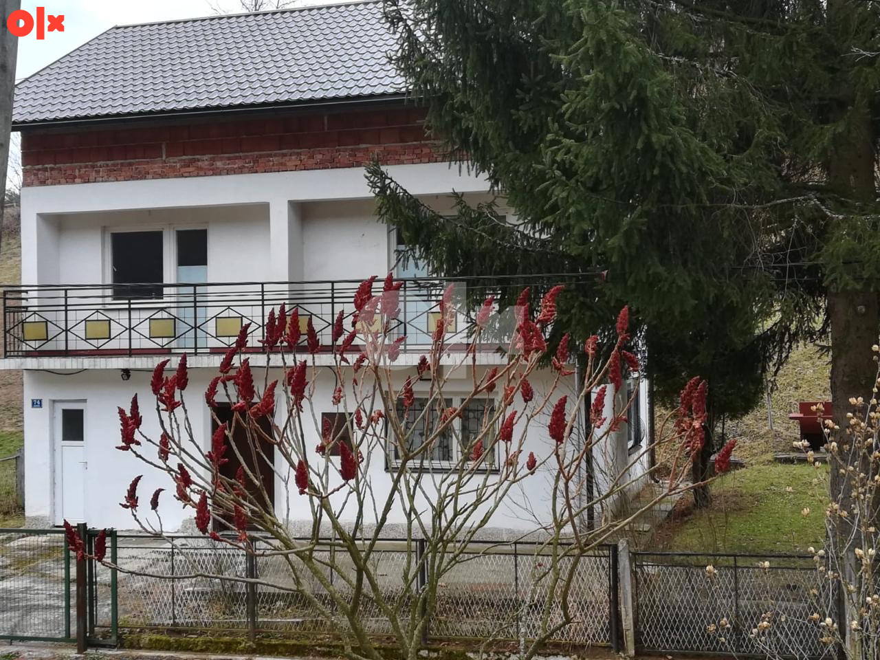 Kuća Lepenica 3