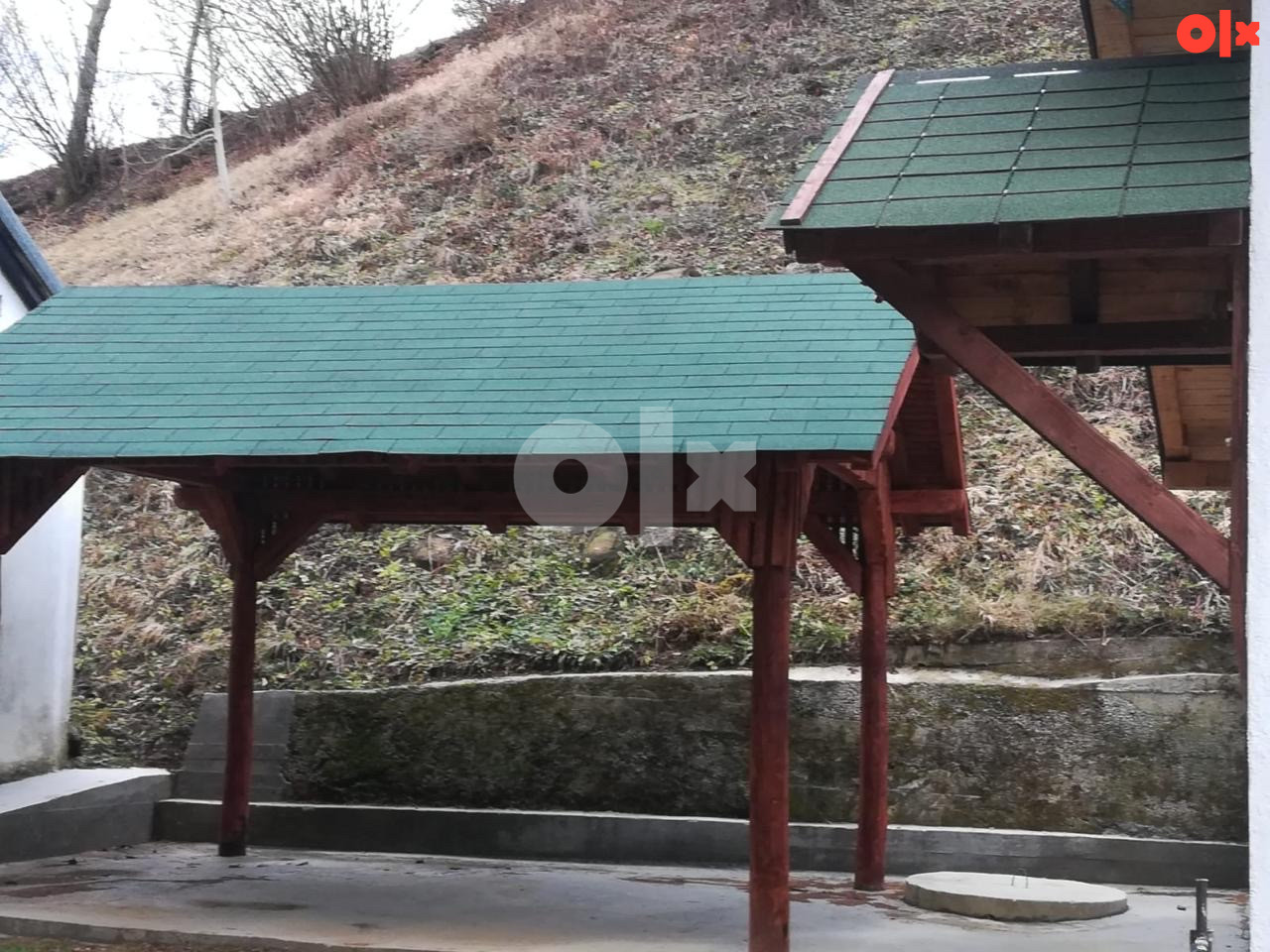 Kuća Lepenica 4