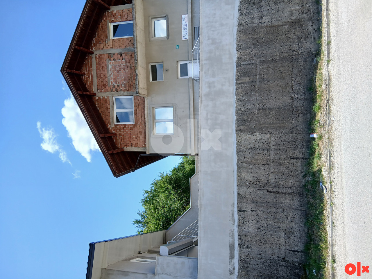 Kuća Zavidovići 200m2 2