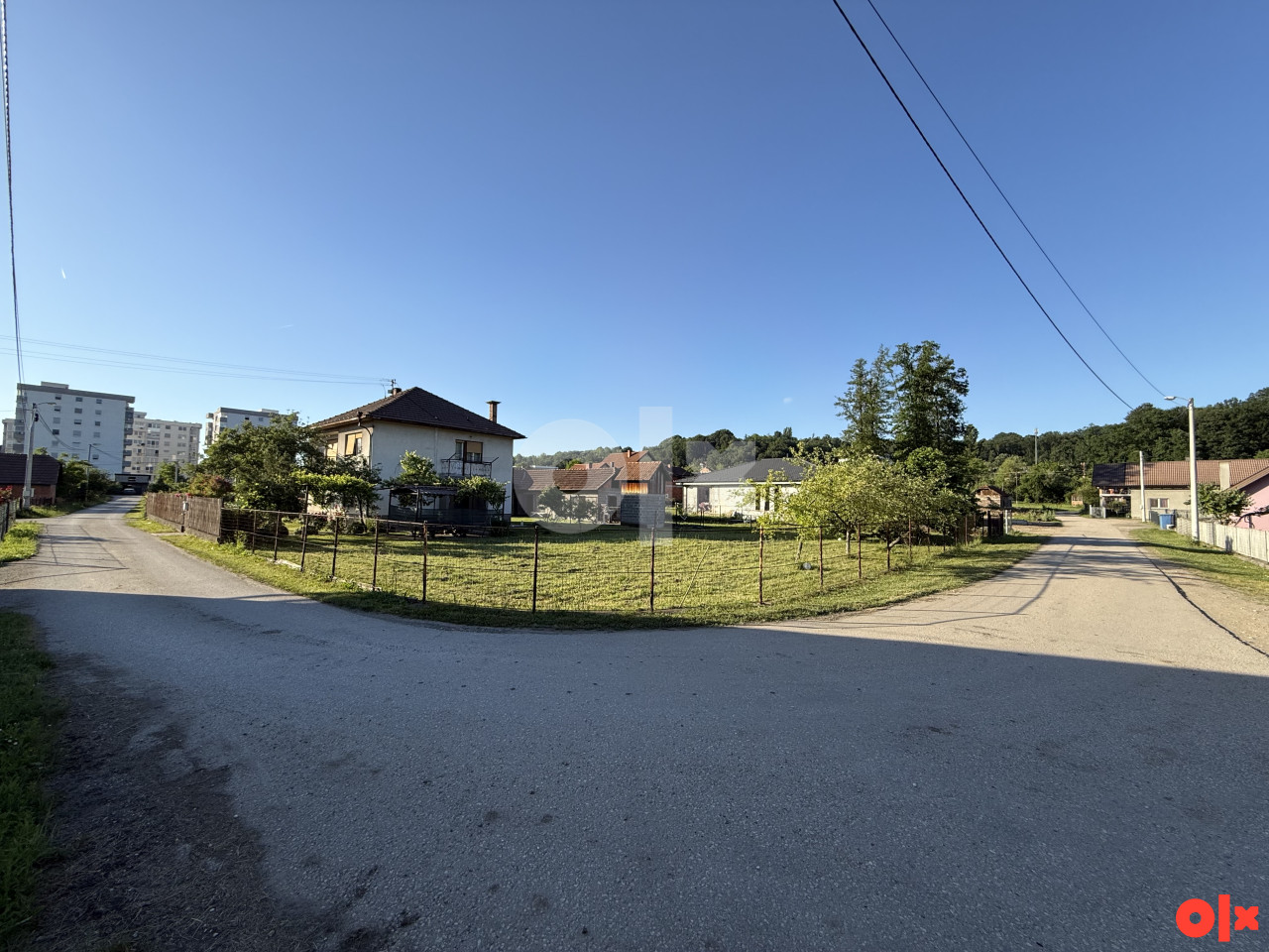 Zemljište Lukavac ul.8mart Zona 1 3