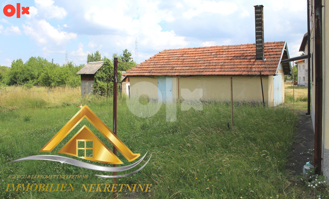 Kuća sa dvorištem i okućnicom, Donja Višća, Živinice 5