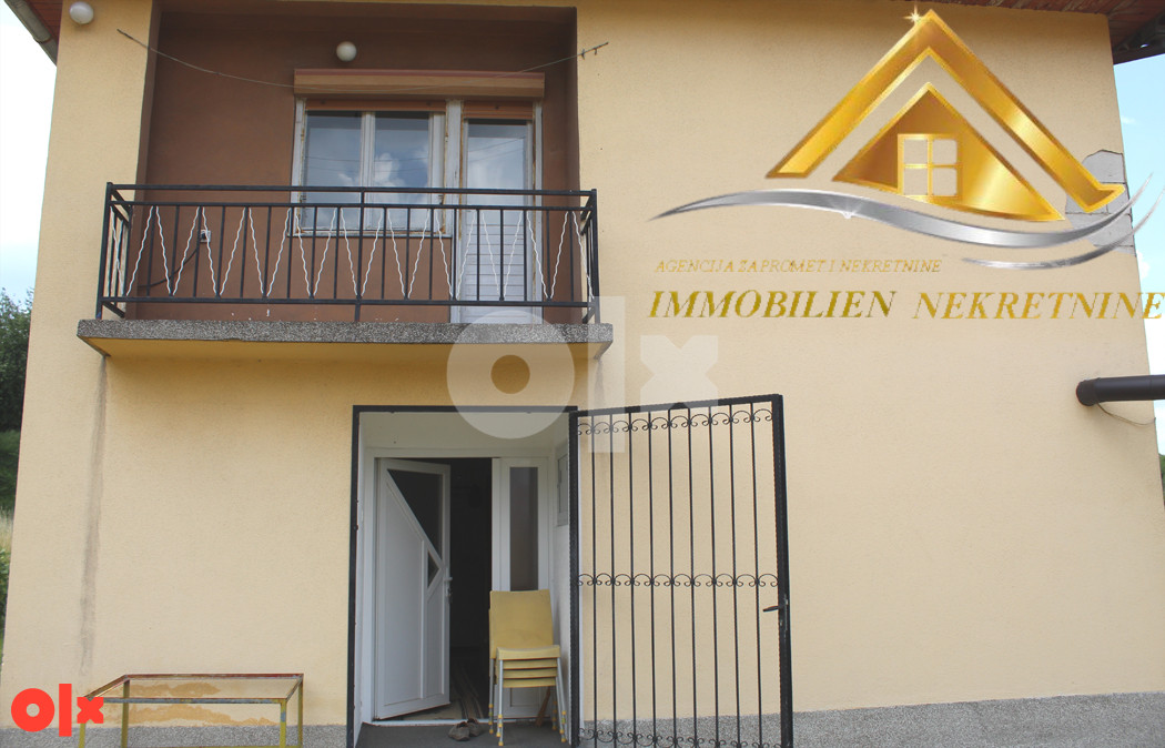 Kuća sa dvorištem i okućnicom, Donja Višća, Živinice 8