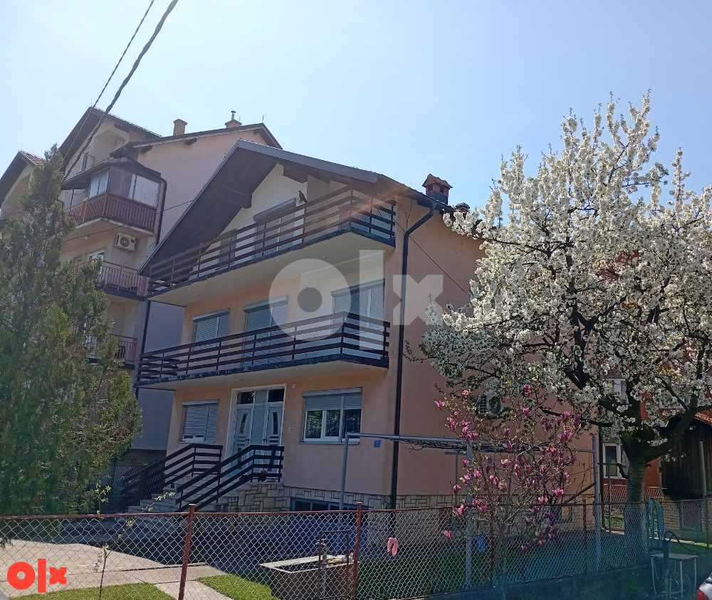 Kuća Bijeljina