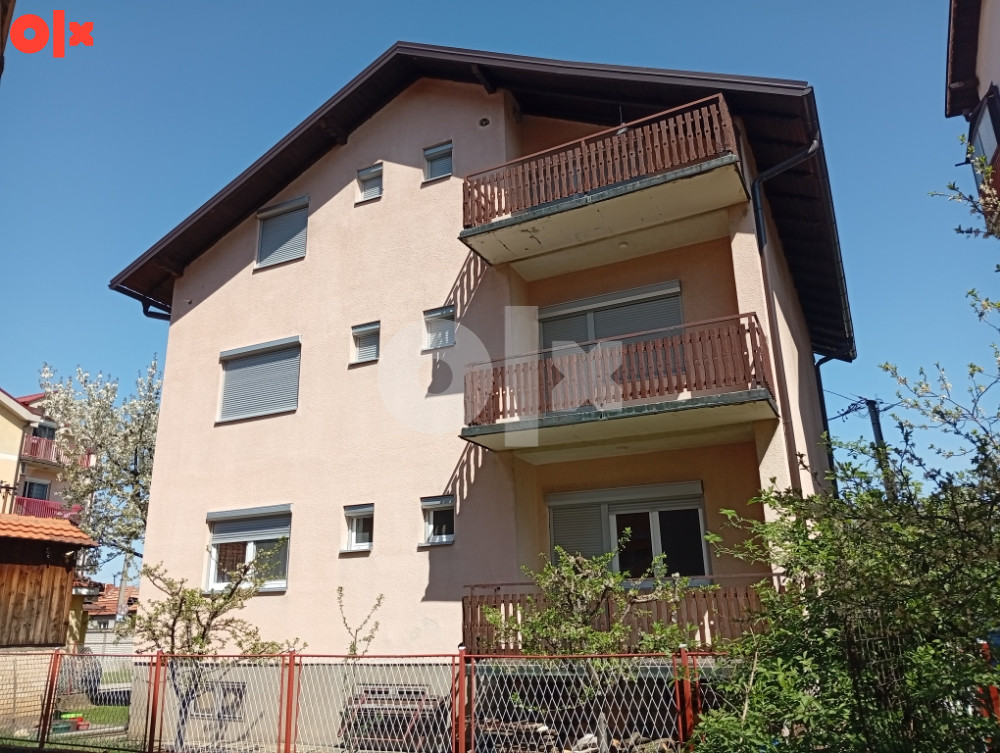 Kuća Bijeljina 2