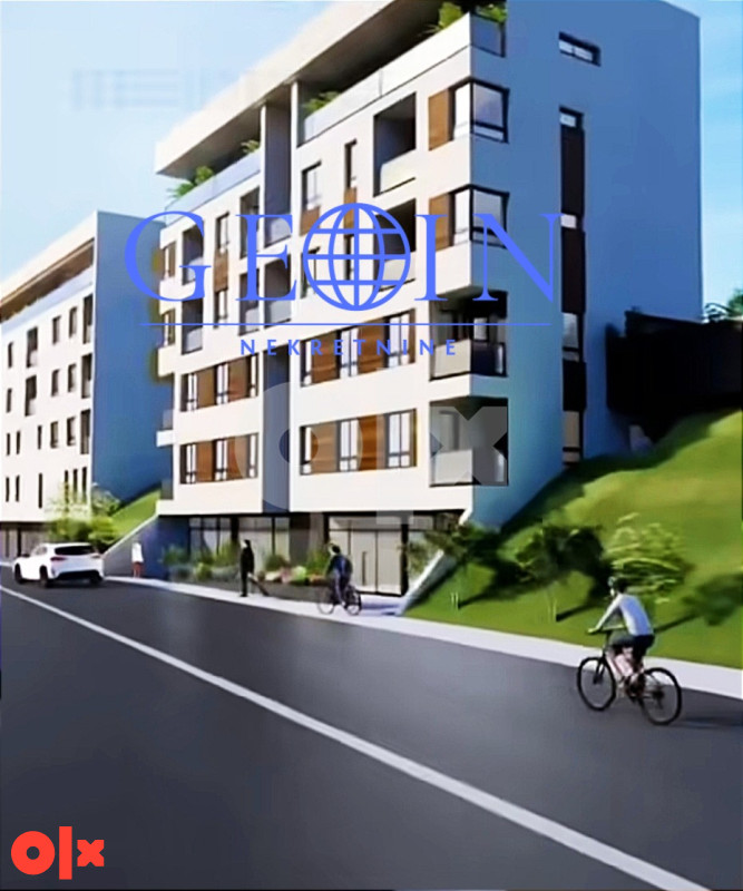 TOP PONUDA 3.0stan-53.34m2-Starčevica NEW Smart Home 10