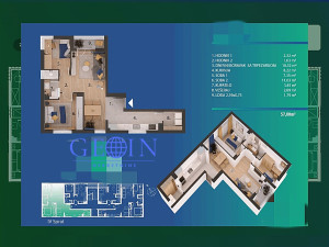 TOP PONUDA 3.0stan-53.34m2-Starčevica NEW Smart Home photo 3