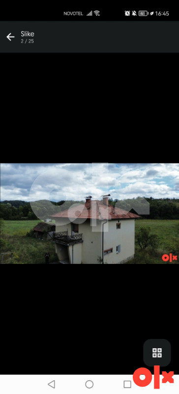 Kuća Tuzla- Izdaje se 3
