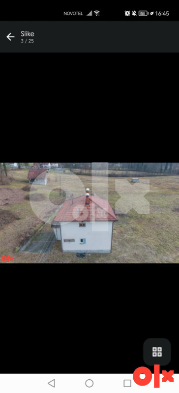 Kuća Tuzla- Izdaje se 6