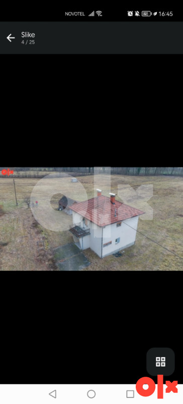 Kuća Tuzla- Izdaje se 7