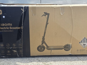 Xiaomi Electric Scooter 5 Vrhunski električni romobil