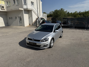 Volkswagen Golf VII 7 1.6 TDI ACC 2013god. COMFORTLINE