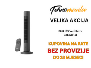 PHILIPS Ventilator CX5535\11