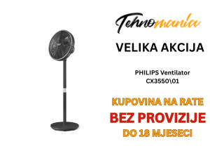 PHILIPS Ventilator CX3550\01