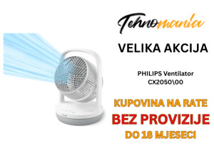 PHILIPS Ventilator CX2050\00