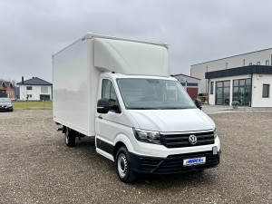 VW CRAFTER, NEW MODEL, klima,TOP STANJE!!!