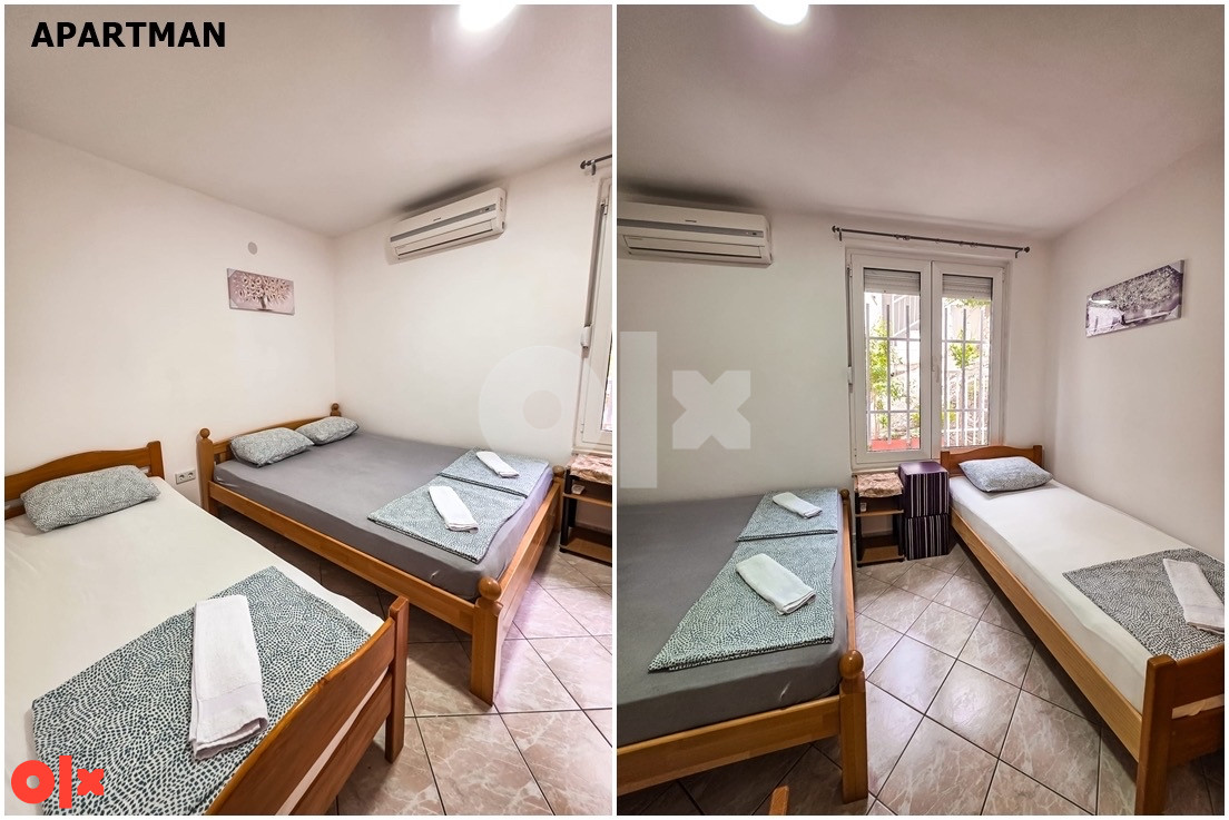 Apartman ili Soba Mimoza Neum 5