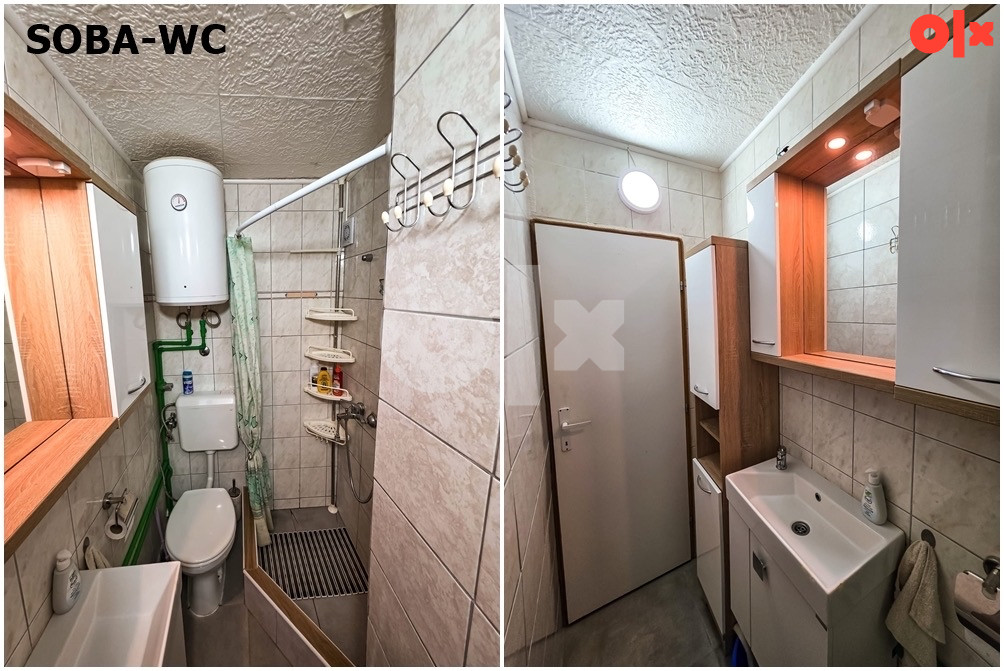 Apartman ili Soba Mimoza Neum 6