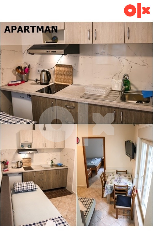 Apartman ili Soba Mimoza Neum 4