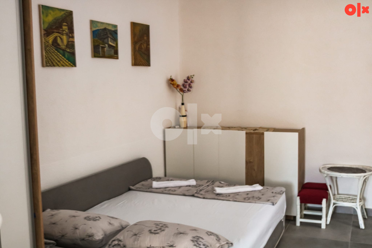 Apartman ili Soba Mimoza Neum 10