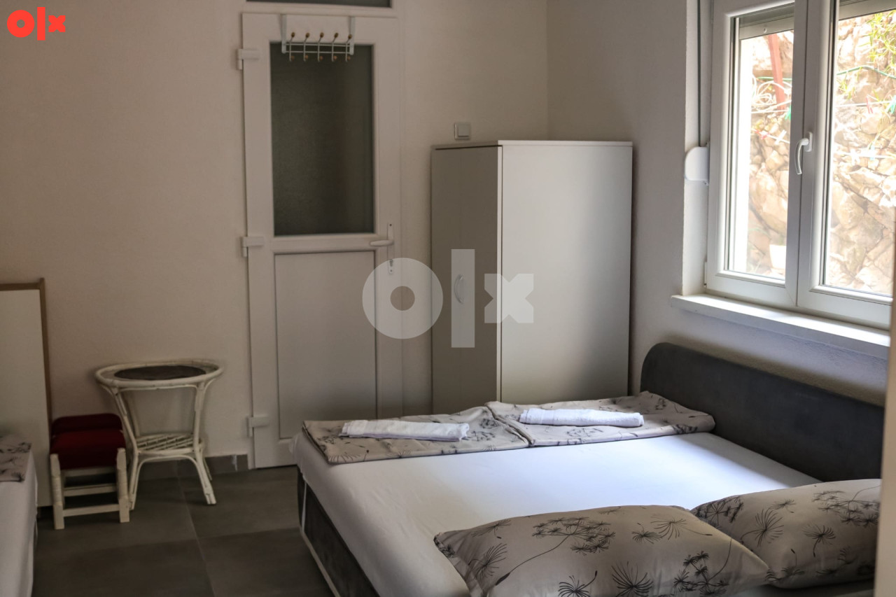 Apartman ili Soba Mimoza Neum 11
