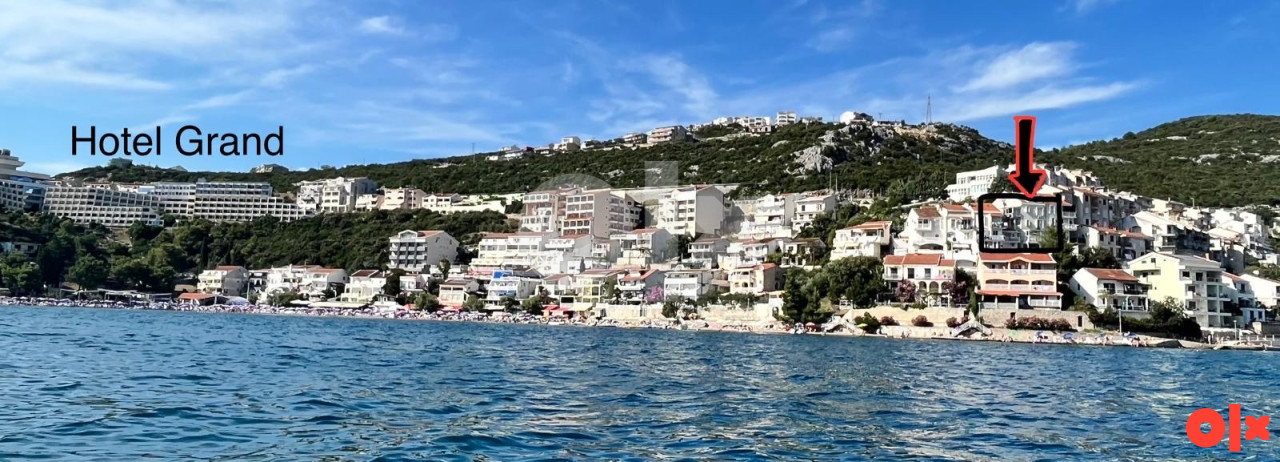 Apartman ili Soba Mimoza Neum 13