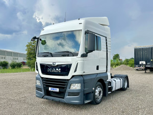 MAN TGX 18.460, EURO 6, retarder-intarder,TOP STANJE!!!