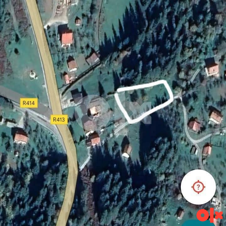 Zemljište i placevi Kneževo 2