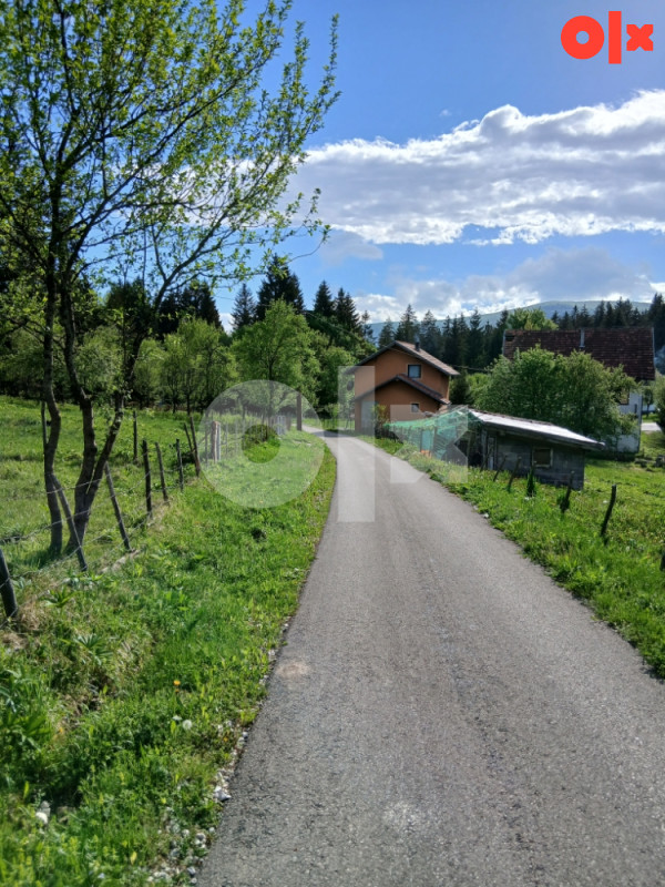 Zemljište i placevi Kneževo 3