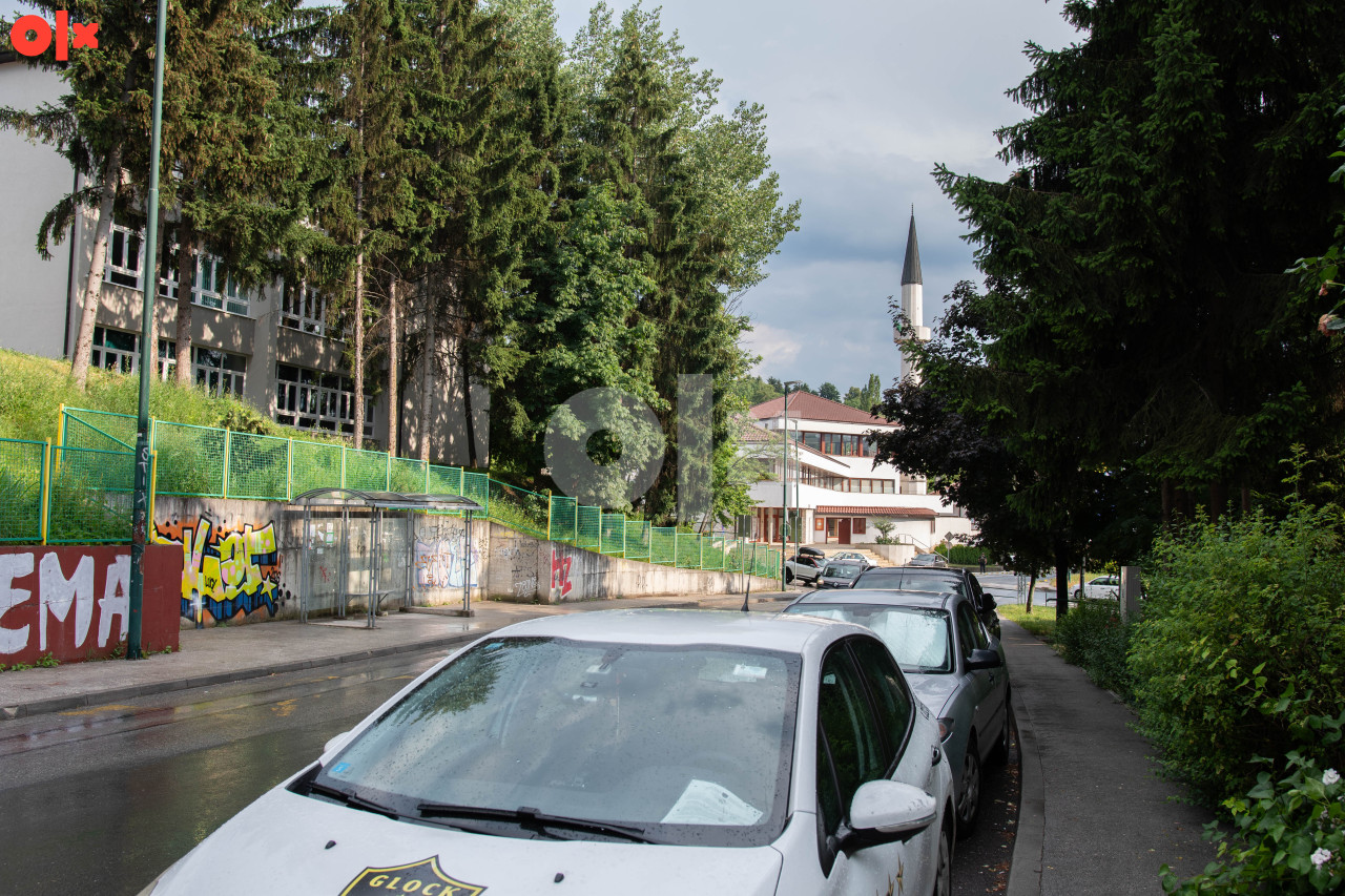Stan Sarajevo - Centar 33m2 6