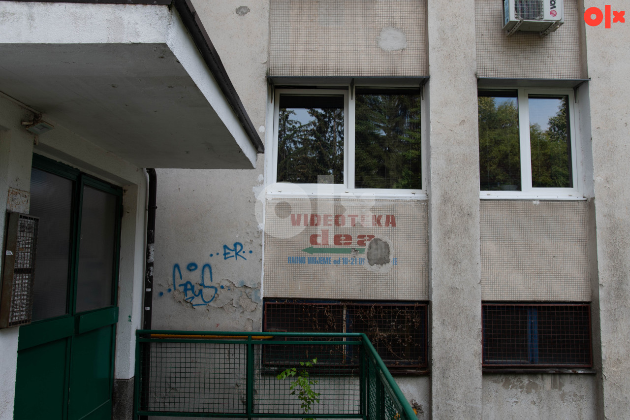 Stan Sarajevo - Centar 33m2 8
