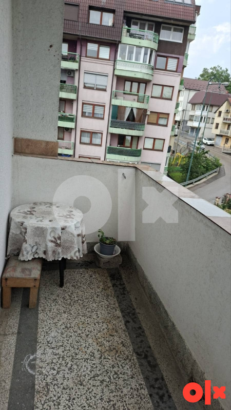 Stan na dan Sarajevo - Novi Grad 2