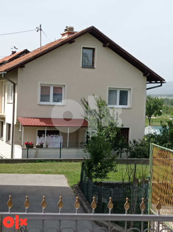 Kuća Bugojno