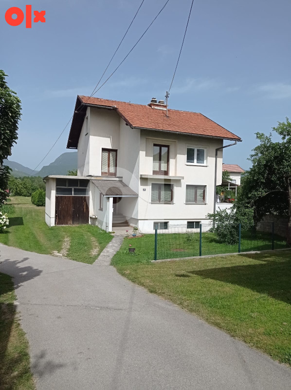 Kuća Bugojno 4