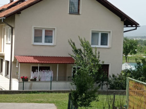 Kuća Bugojno