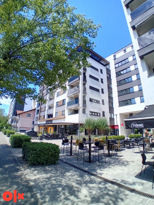 Stanovi i apartmani Banja Luka 12