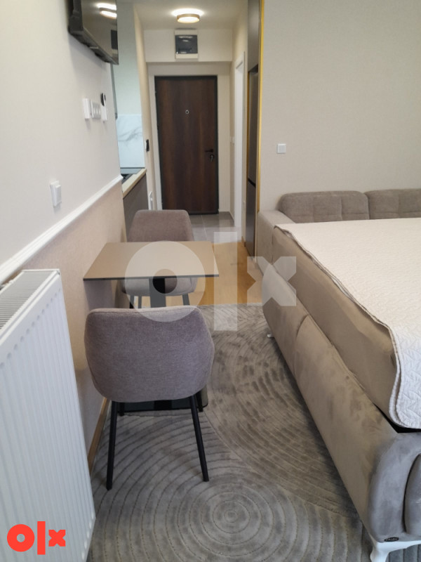 Stanovi i apartmani Banja Luka - Więcej
