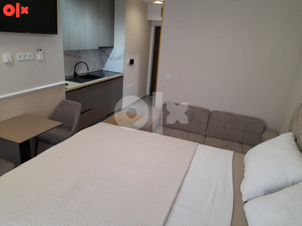 Stanovi i apartmani Banja Luka - Widok 5