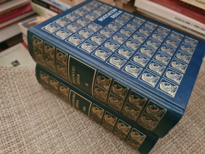BOCCACCIO DJELA 1-2 / Giovanni Boccaccio
