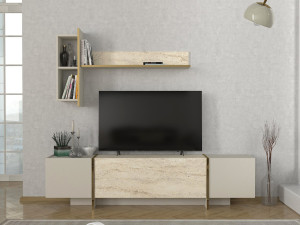 TV jedinica Veyron