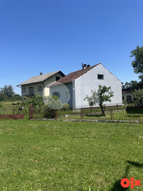 Kuća Bok Jankovac-75 m2