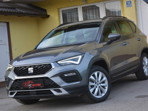 Seat Ateca 2.0TDI DSG F1 2023God Facelift FULL LED Style Business