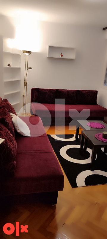 Stan Banja Luka 40m2 2