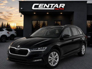 Škoda Octavia 2021 2.0 TDI DSG EXECUTIVE SW