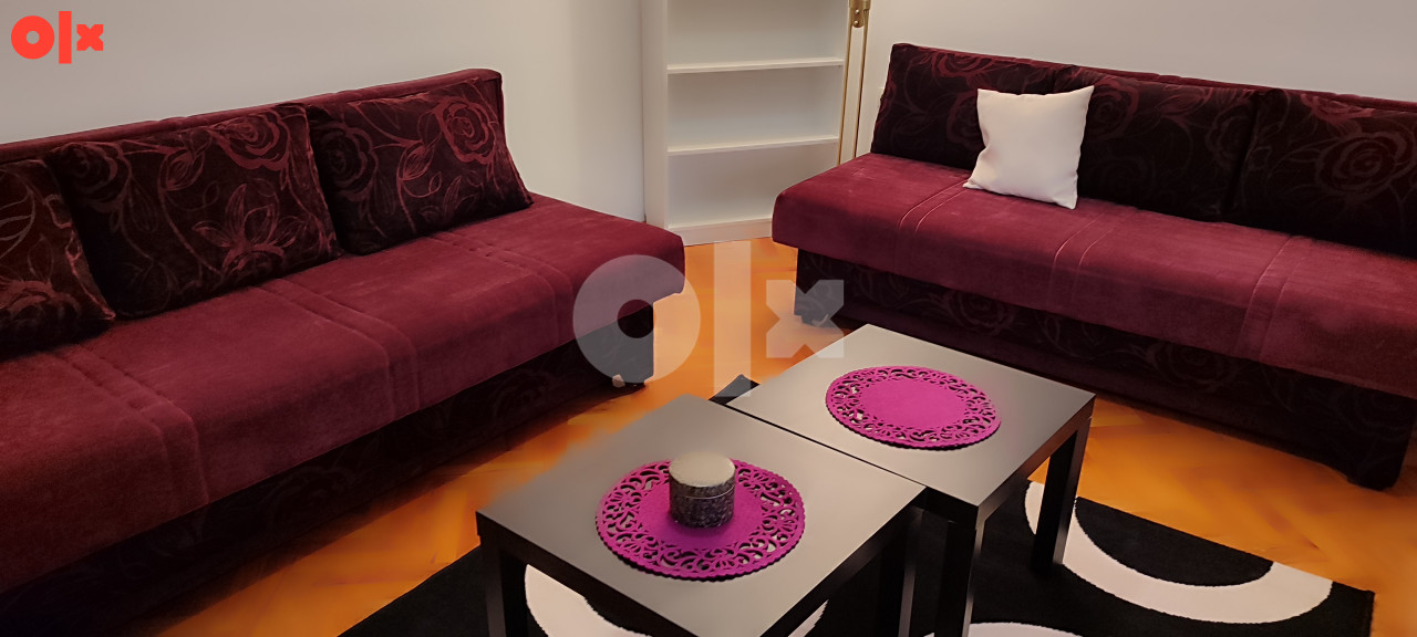 Stan Banja Luka 40m2 2
