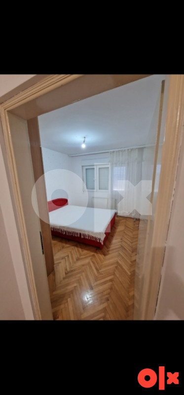 Izdaje se dvosoban stan u Bijeljini 62m2 3