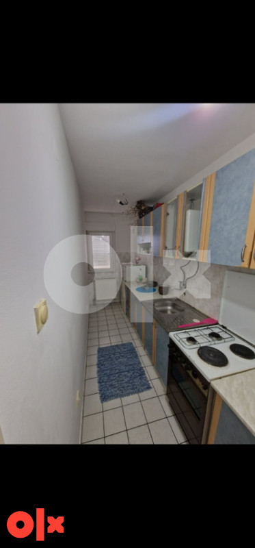 Izdaje se dvosoban stan u Bijeljini 62m2 12